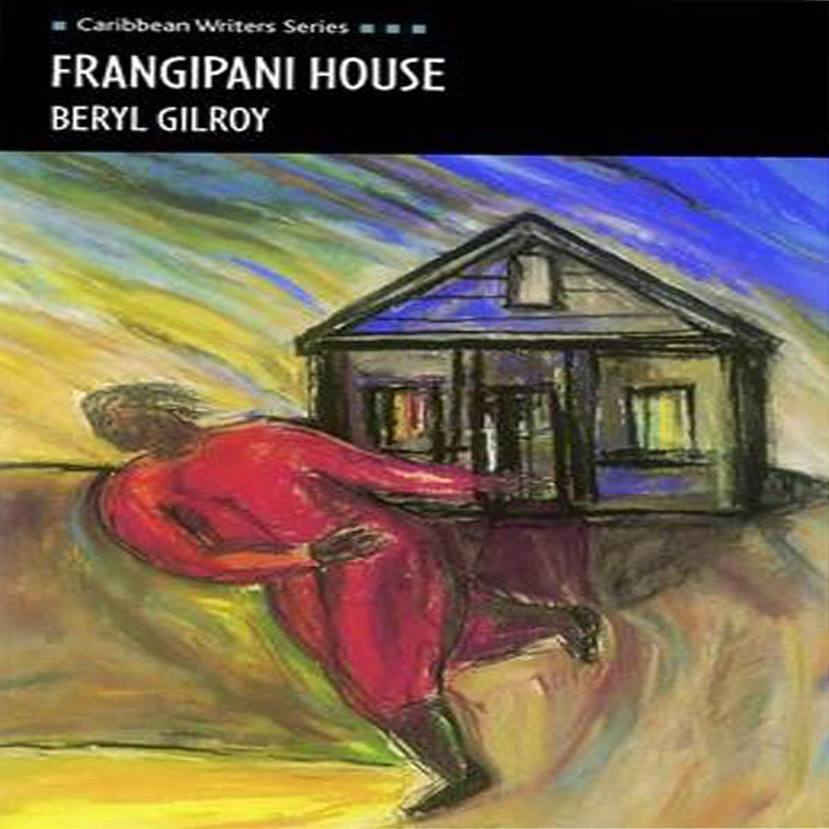 Frangipani House