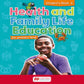 Health and Family Life Education for Primary Level Student's Book 6