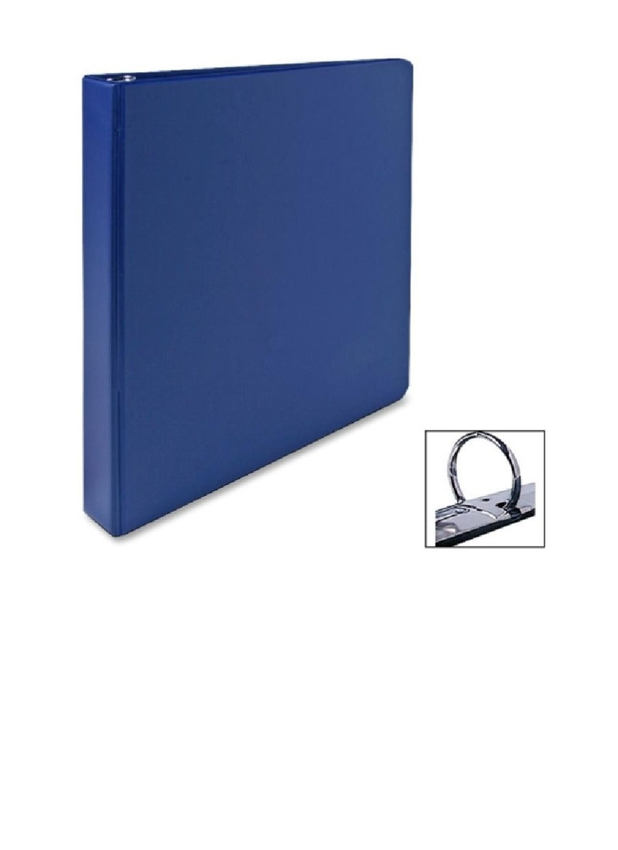 BSN09975 - 1" Binder Folder