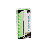 14001 - Neo-Gel Black Fine