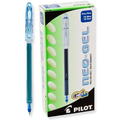 14002 - Neo-Gel Blue Fine