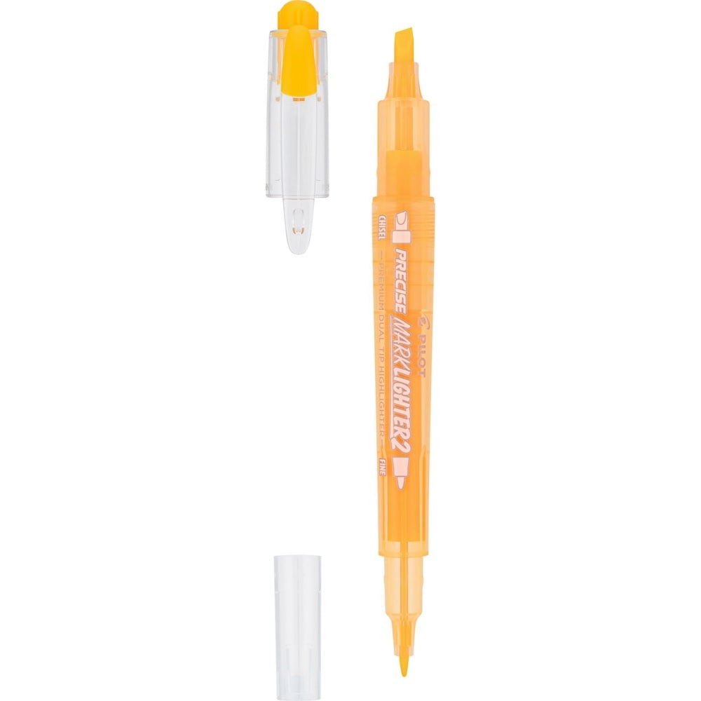 15562 - Precise MarkLighter Apricot Orange