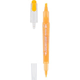 15562 - Precise MarkLighter Apricot Orange
