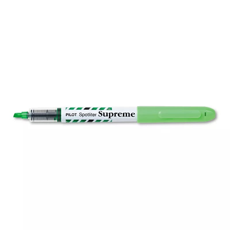 16004 - SpotLiter Supreme - Green