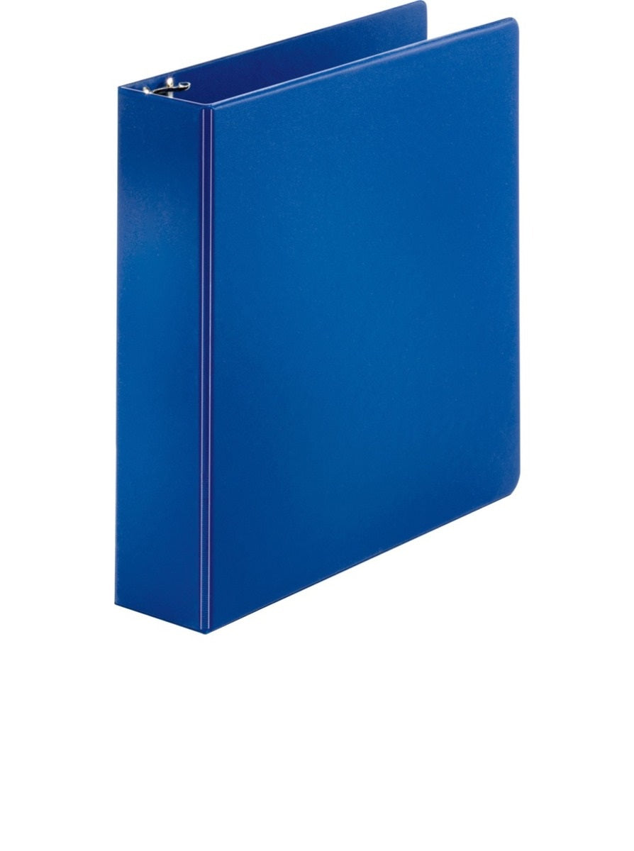 16464 - BSN Binder 2"