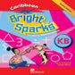 Caribbean Bright Sparks Primary Mathematics Book KB