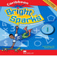 Caribbean Bright Sparks Primary Mathematics Student's Book 1