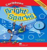 Caribbean Bright Sparks Primary Mathematics Student's Book 1