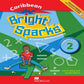 Caribbean Bright Sparks Primary Mathematics Student's Book 2