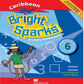Caribbean Bright Sparks Primary Mathematics Student's Book 6