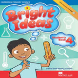 Caribbean Primary Science Bright Ideas Student Book 4
