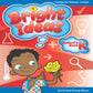 Caribbean Primary Science Bright Ideas Student's Book K