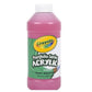 Crayola Acrylic Paint Deep Red 16fl oz (473ml)