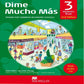 Dime Mucho Mas Spanish for Caribbean Secondary School Student's Book 3 2nd Edition