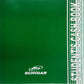 Scholar Student's Cash book