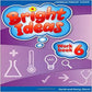 Caribbean Primary Science Bright Ideas Workbook 6