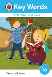 1a - Key Words with Peter and Jane - Peter and Jane