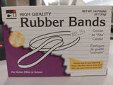 56194 - 94 Rubber Bands