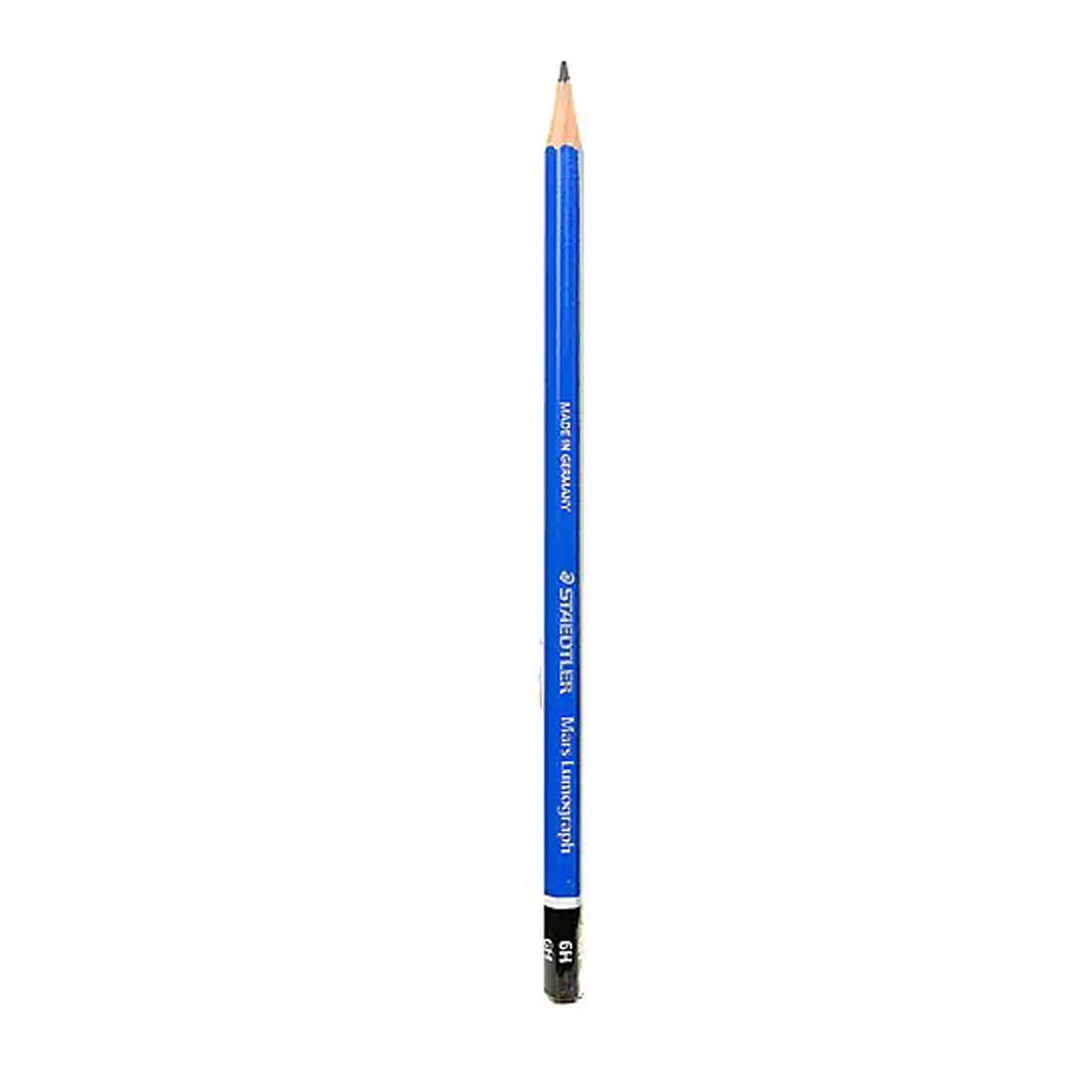 Staedtler 6H pencils