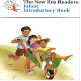 The New Ibis Readers Infant Introductory Book
