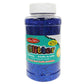 41115- CLI Blue Glitter 16 oz