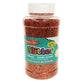 41165- CLI Orange Glitter 16 oz