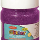 41460 - Glitter 4oz Purple