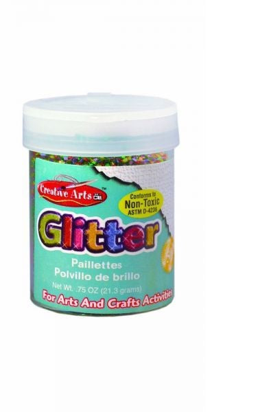 41700- CLI Multi-Color Glitter 0.75 oz