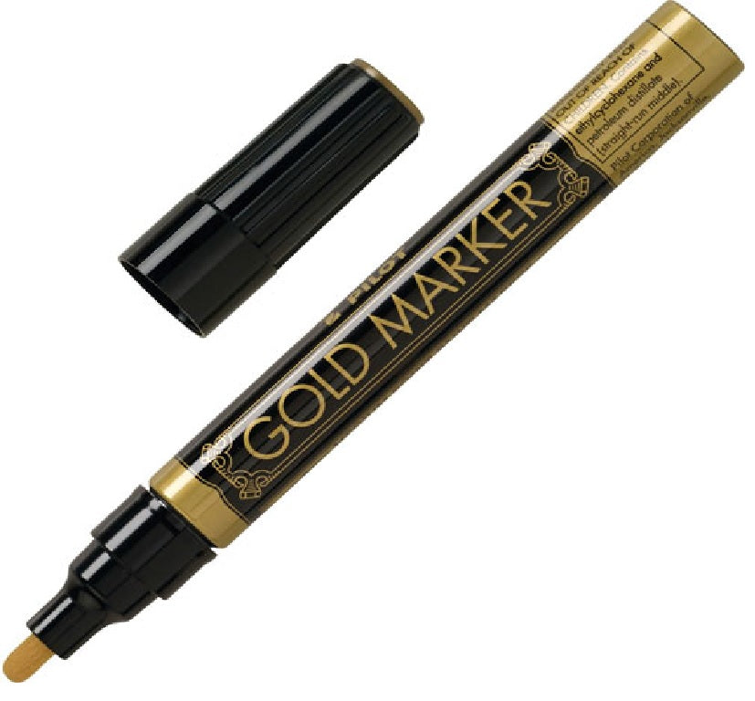 41700 - Gold Markers