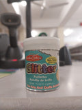 41745- CLI Silver Glitter 0.75 oz