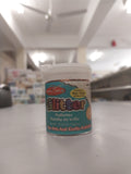 41765- CLI Orange Glitter 0.75 oz