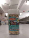 41770- CLI Gold Glitter 0.75 oz