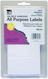 45315 - All Purpose Labels 1 1/2 x 3