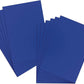 5019 - Poster Board 22x28 Blue