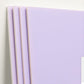 5406 - Foam Board - lavender