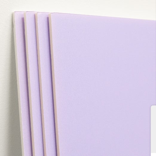 5406 - Foam Board - lavender