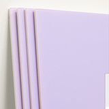 5406 - Foam Board - lavender