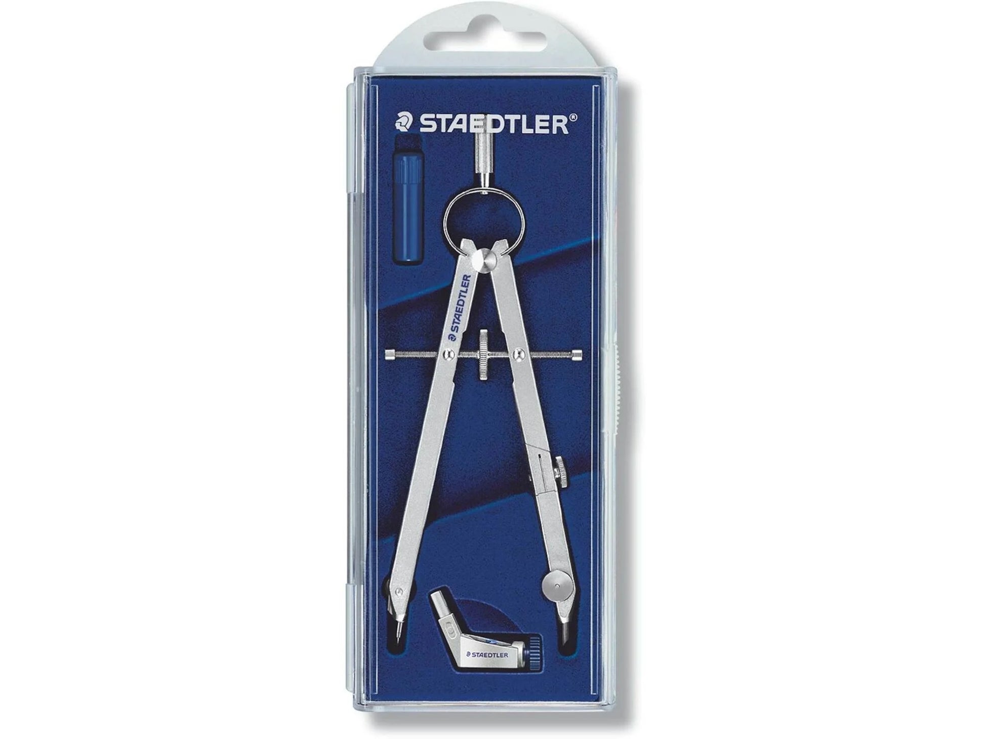 551- Staedtler Comfort Precision Compass