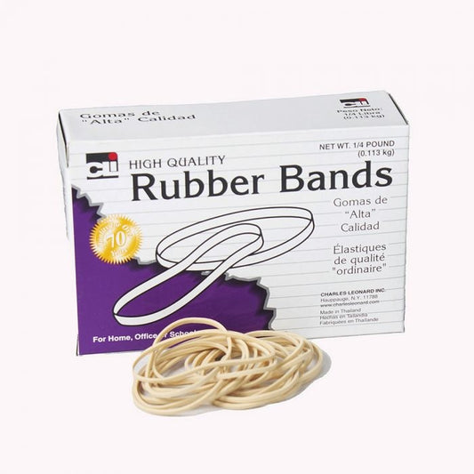 56116 - 16 Rubber Bands