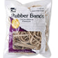 56381 - CLI Assorted Sizes Rubber Bands 3/8oz