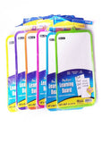 6016 - Dry Erase Learning Board 7.4 x 10.3"