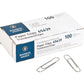 65639- Business Source Jumbo Paper Clips