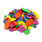 70526 - 264 Foam Shapes