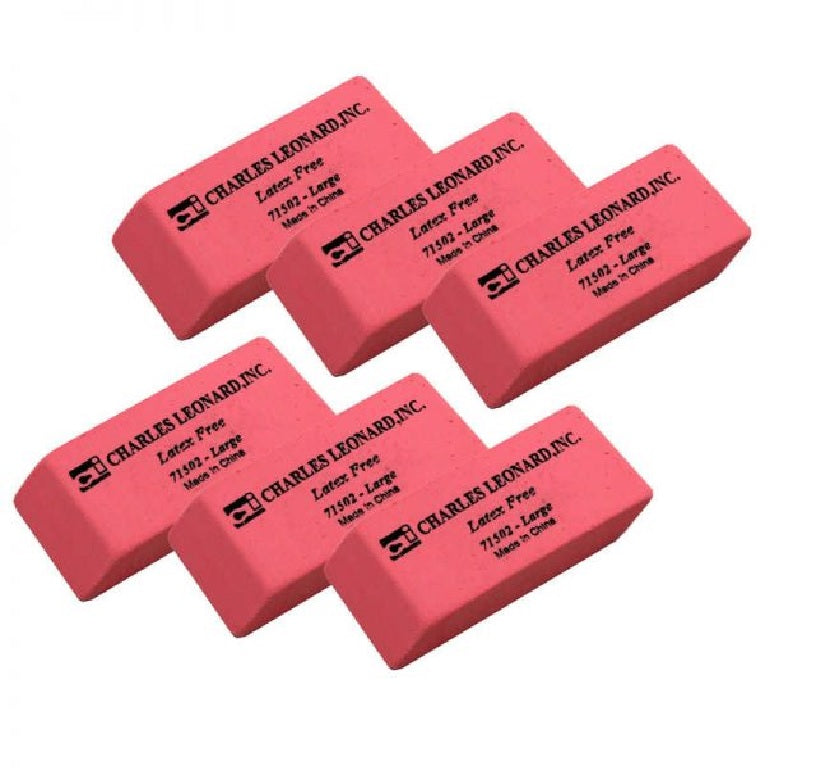 71502 - CLI Large Wedge Eraser