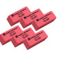71506- CLI Small Wedge Eraser