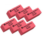 71506- CLI Small Wedge Eraser