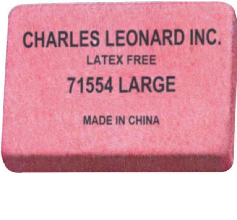 71554- CLI Large Block Eraser