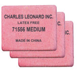 71556- CLI Medium Block Erasers