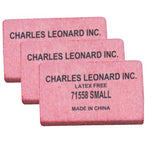 71558- CLI Mini Block Erasers