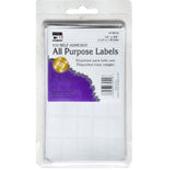 72510 - CLI 1/2 x 3/4 Self-Adhesive ''510'' All Purpose Labels